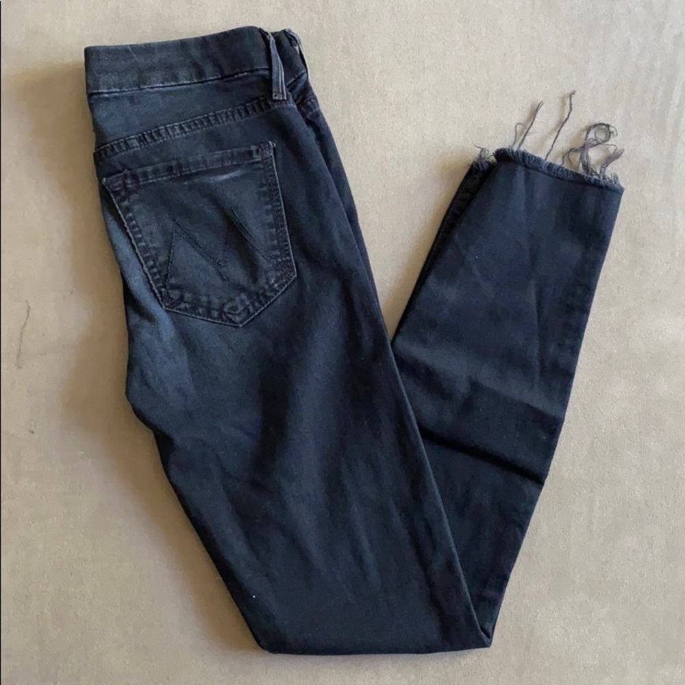 Mother jeans skinny